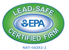 EPA Certified Lead-Safe